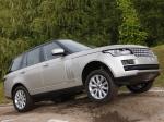 Land Rover Range Rover Vogue TDV6 2012 года (UK)